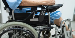 bariatric wheelchair