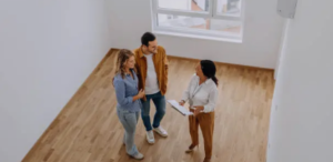 buyers agent near me