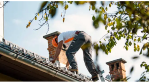 roof repair Adelaide