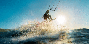 AssualtBoardriding Foiling