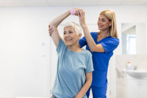 Physio Findon
