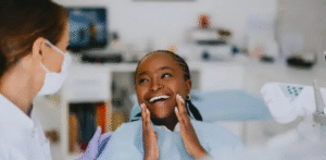 trusted dentist