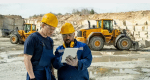 MHF consultant