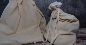 meat grade stockinette bags