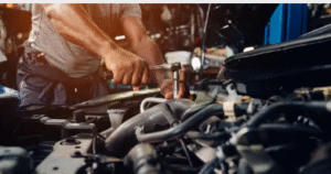 Mercedes service Adelaide