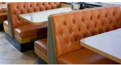 Banquette Seating in Adelaide Cafes and Restaurants- The Rise of a Stylish Dining Trend