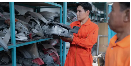 Volkswagen Polo Parts- The Benefits of OEM vs. Aftermarket in South Australia