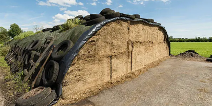 Silage Covers in Australia’ How to Maximise Feed Quality and Reduce Losses on Your Farm