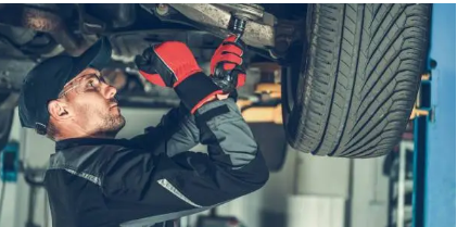 VW service Adelaide