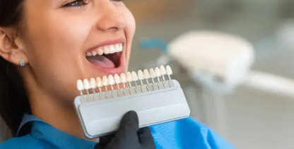 Glenelg Dentist’ Signs It’s Time to See a Teeth Whitening Dentist1