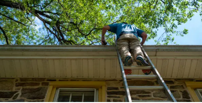 Gutter Replacement Adelaide’ How Long Does Gutter Replacement Take’ A Step-by-Step Timeline Explained