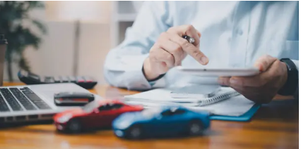 Business Vehicle Finance’ How to Compare Business Vehicle Finance Quotes in Australia
