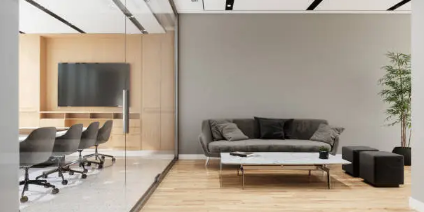 Commercial Fit Outs Adelaide’ Creating High-Performance Office Spaces for Modern Businesses