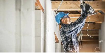 Electrician Mitcham’ Qualifications You Need to Know Before Hiring a Professional1