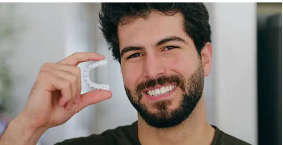 Invisalign Adelaide’ How Much Does Invisalign Cost’ Comprehensive vs. Express Case Pricing