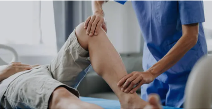 Sports Physio SA’ How Adelaide Athletes Can Recover Faster With Sports Physio for Knee Pain